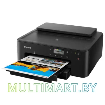 Принтер Canon PIXMA TS704 картинка 3